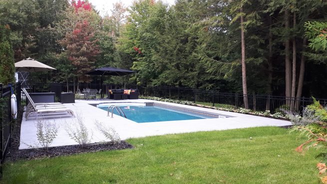 Paysagiste aménagement jardins d'eau