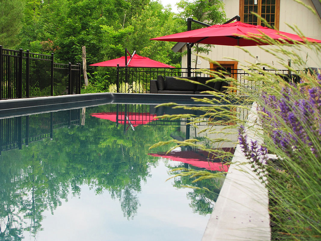 Paysagiste Chantal Lambert